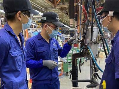 专业——追求卓越 | 职业技能再结硕果与技术交流