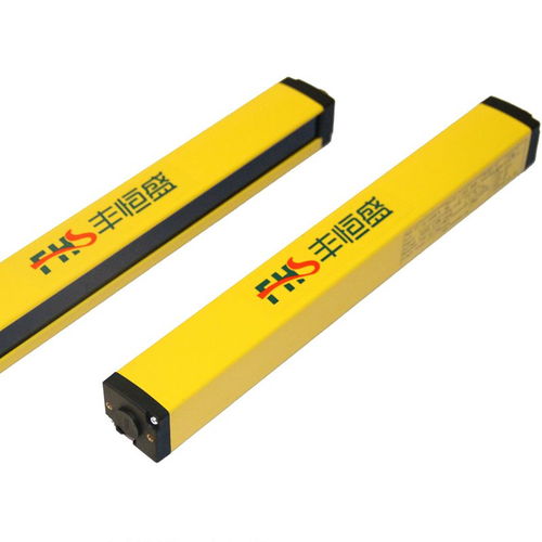 深圳丰恒盛科技 专注安全光栅制造与技术创新的行业先锋