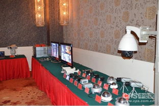 缔佳与日立联合举办高清新产品技术交流会武汉站圆满成功