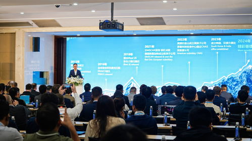 思看科技新品技术交流峰会 全无线三维扫描仪盛大发布，技术转让助力行业跃升