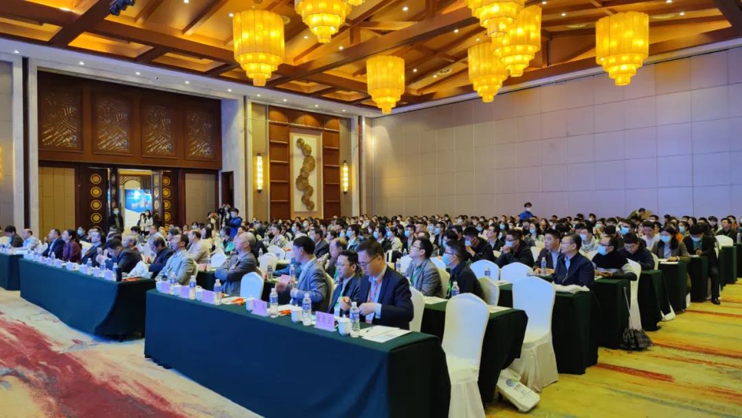 邦乐技术亮相第三届全国矿物材料学术与技术交流会，达成重要技术转让合作